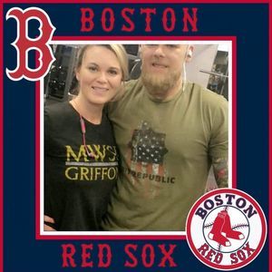 Meet your Posher, Steven